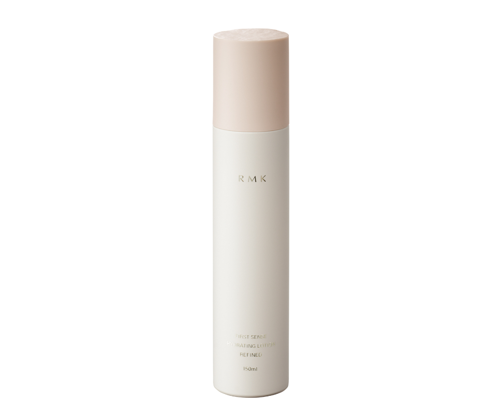 First Sense Hydrating Lotion Refined 150ml